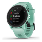 Garmin Forerunner 745, Reloj Gps Para Correr, Tren Detallado