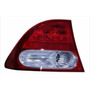 Stop Honda Civic 2006 - 2009 Emotion Izquierdo Depo honda Civic