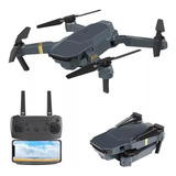 Dron Doble Cámara 4k 998 Pro