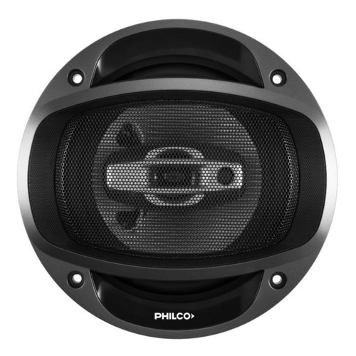 Parlantes Para Auto Philco Spr2630