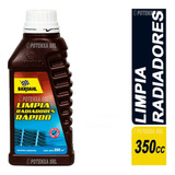 Limpia Radiadores Y Sistema De Conductos Rápido Bardahl 350