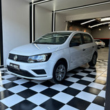 Volkswagen Gol Trend