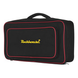 Estuche Grande Gig Bag Para Accesorios De Pedalera