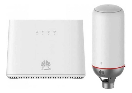 Antena Huawei B2368-57 Desbloqueada