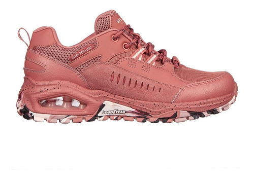 Zapatilla Mujer Skechers Uno Trail