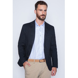 Blazer Stanford F Azul Fw2024 Ferouch