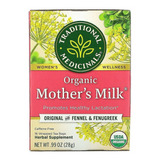 Mothers Milk Tea / Te Que Promueve La Lactancia Materna 