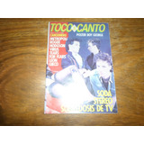 Toco & Canto 44 Soda Stereo Poster Boy George