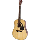Guitarra Acustica Solida Superior Yamaha Fd01s Exclusivo D