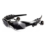 Gafas De Sol Con Auricular Bluetooth For Ciclistas