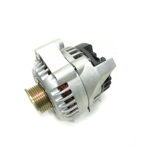 Alternador Ppa Chevrolet Blazer Tipo Pia 4 Pin 105amp  Foto 2