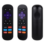 Control Compatible Con Rok U Express Premiere 1, 2, 3, 4