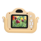 Cámara Digital Para Niños Pequeños Mini Dv Cartoon Toy