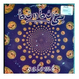 Bunbury - Salome (cd Single)