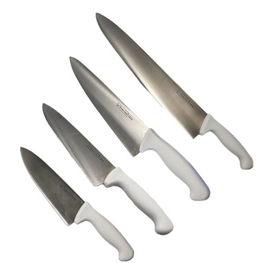 Cuchillo Profesional Para Chef 8, 10, 12 Y 14 Acero Inox | Envío gratis