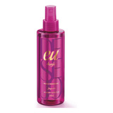 Colônia Splash Eu Desejo 200ml