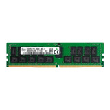 Memória Ram 32gb Ddr4 2666mhz Ecc - Dell Poweredge - R630