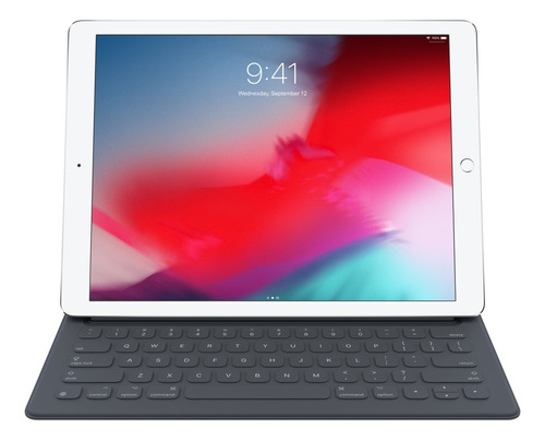 Apple Smartkeyboard iPad 7, 8, 9 Air Openbox Ingles A1829