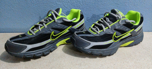 Tenis Nike Initiator - Talla 9 Usa (27cm)