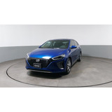 Hyundai Ioniq 1.6 Hybrid Limited