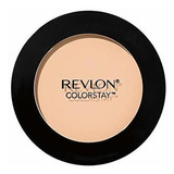 Óleo De Longa Duração Em Pó Prensado Revlon Colorstay