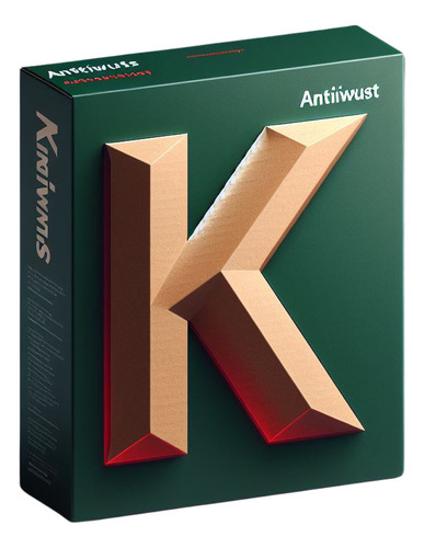 Antimalware Kxspersky 1 Pc 1 Año Internet Original Security