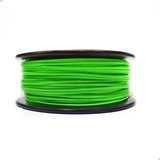 Filamento Rollo Abs - Fluo-verde