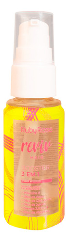 Booster Hair 3 Em 1 Reviv 30ml Ruby Rose