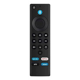 Control Remoto De Voz L5b83g Para Fire Tv Stick (2da Gen,