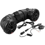 Bocina Boss Atv25b Dual 6.5-inch 450w, Envío 