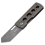 Navaja Boker Plus Pelican-hoja De 4 & Frac12; Pulgadas 1-6/7