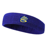 Headband Deportiva Banda Cabeza Sudor  Stephen Curry 