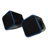 Speaker Parlantes Havit Pc Sk473