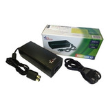 Fonte De Energia Para Games Xbox 360 Slim Bivolt