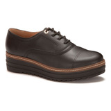 Zapato Formal Pr12632v Piel Res Padre Discreto