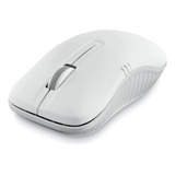 Mouse Óptico Verbatim Rf Inalámbrico Usb 1200dpi 99768 /vc Color Blanco