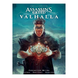 Assassin's Creed Valhalla: Forgotten Myths - Alexander. Eb13