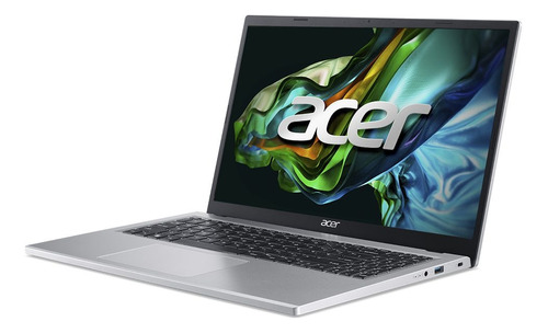 Notebook Acer A315-510 Aspire 3 15.6  Core I3 8gb/512gb