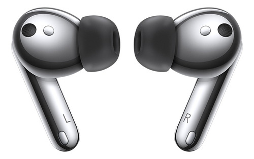 Audífonos Honor Earbuds 3 Pro, Gris