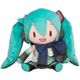 Hatsune Miku Preciality Muñeco Peluche Juguete Regalo 32cm