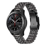 Juntan - Correa Para Reloj Samsung Gear S3 Frontier/gear S3.