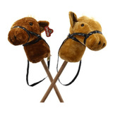 Phi Phi Toys Caballo Con Palo Y Sonido 92cm 