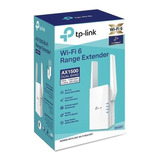 Repetidor Sinal Wifi Tp-link Re505x Ax1500 1500mbps One Mesh