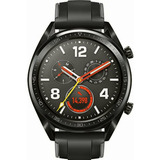 Huawei Watch Gt Reloj Inteligente Negro Amoled 3.53 Cm