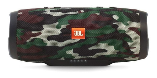 Bocina Jbl Xtreme Portátil Con Bluetooth Squad 