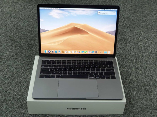 Macbook Pro 13 I5 256gb