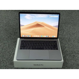 Macbook Pro 13 I5 256gb