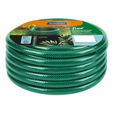 Mangueira Flex Tramontina Especial Pvc S/ Esguicho 20m Verde