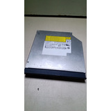 Gravador Drive Dvd Notebook Sony Vaio Pcg-3h1l / Vgn-fw460j