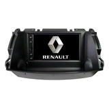 Radio Bluetooth Táctil Renault Gps Koleos 2009-2016